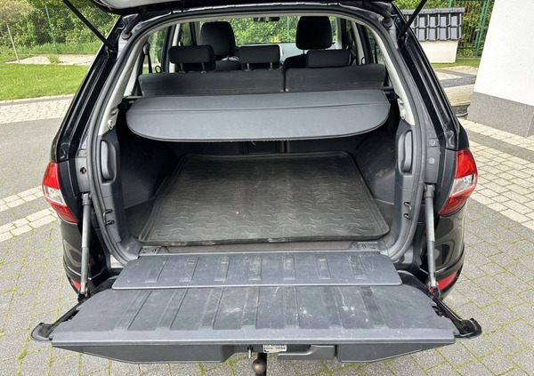 Renault Koleos cena 22900 przebieg: 175000, rok produkcji 2009 z Więcbork małe 562